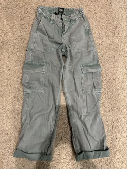 Ladies Urban Outfitters BDG Cargo Pants