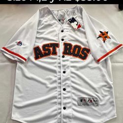 Team Jerseys