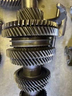Honda Acura Transmission Parts 