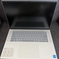 Dell Laptop 