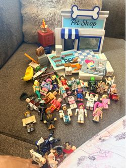 Roblox Bundle