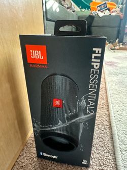 New in box JBL speaker