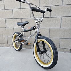 16" Powerlite Pit BMX Bike 