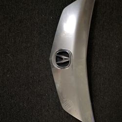 2010 Acura TL Grill Cover