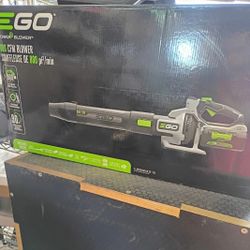 EGO 880 CFM Blower