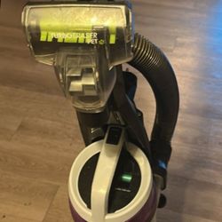 Powerful Bissell Vacuum Cleaner