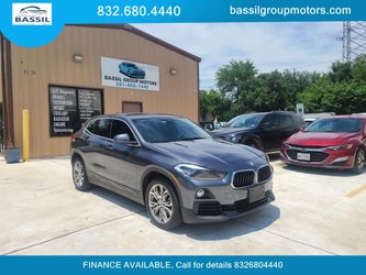 2019 BMW X2