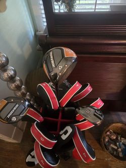 Callaway Golf Set
