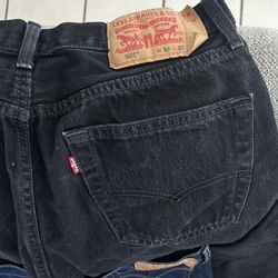 Jeans  Levi Strauss & Co