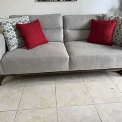 GRAY Sofa