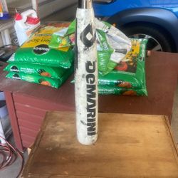 De marini Composite Baseball Bat