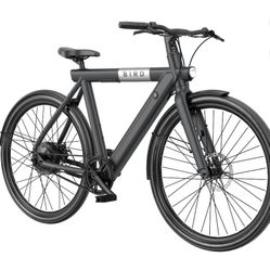 BIRD A-Frame E-bike 500watt 50 Mile Range