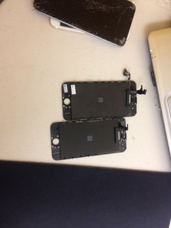 Reparacion iPhone 6 LCD