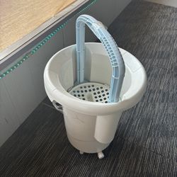 Portable Rv Washer