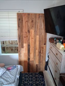 Cabecera para cama 35 pulgadas por 77 pulgadas