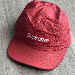 Supreme Hat