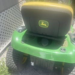 John Deere