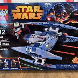 Lego Vulture Droid