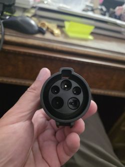 Tesla Charging Adapter New