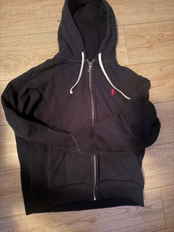 Polo Ralph Lauren zip up