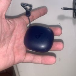 SoundCore Wireless Earbuds