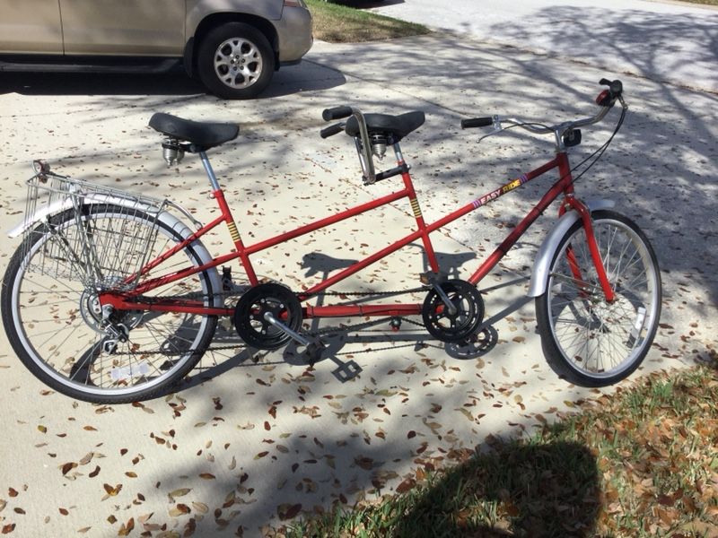 Tandem for sale online