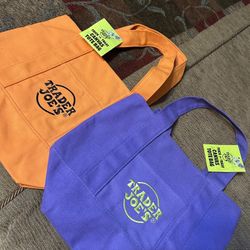 Trader Joe’s Trick-Or-Treat Bag