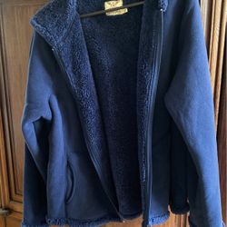 Ladies Jacket 