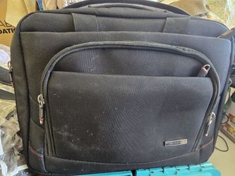 Samsonite Messenger Bag 