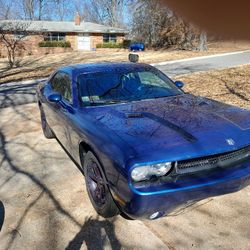 2010 Dodge Challenger