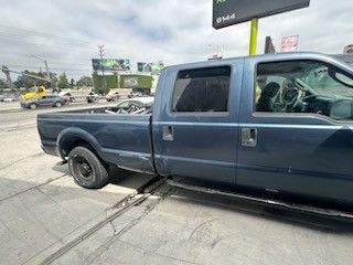 2004 Ford F-250 Super Duty