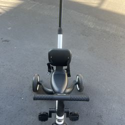 Newyoo Toddler Bike 