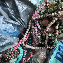 BEADS AND ACCESSORIES BUSINESS  FOR SALE