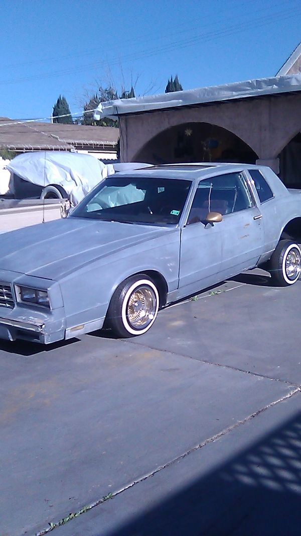 Lowrider for Sale in City of Industry, CA - OfferUp