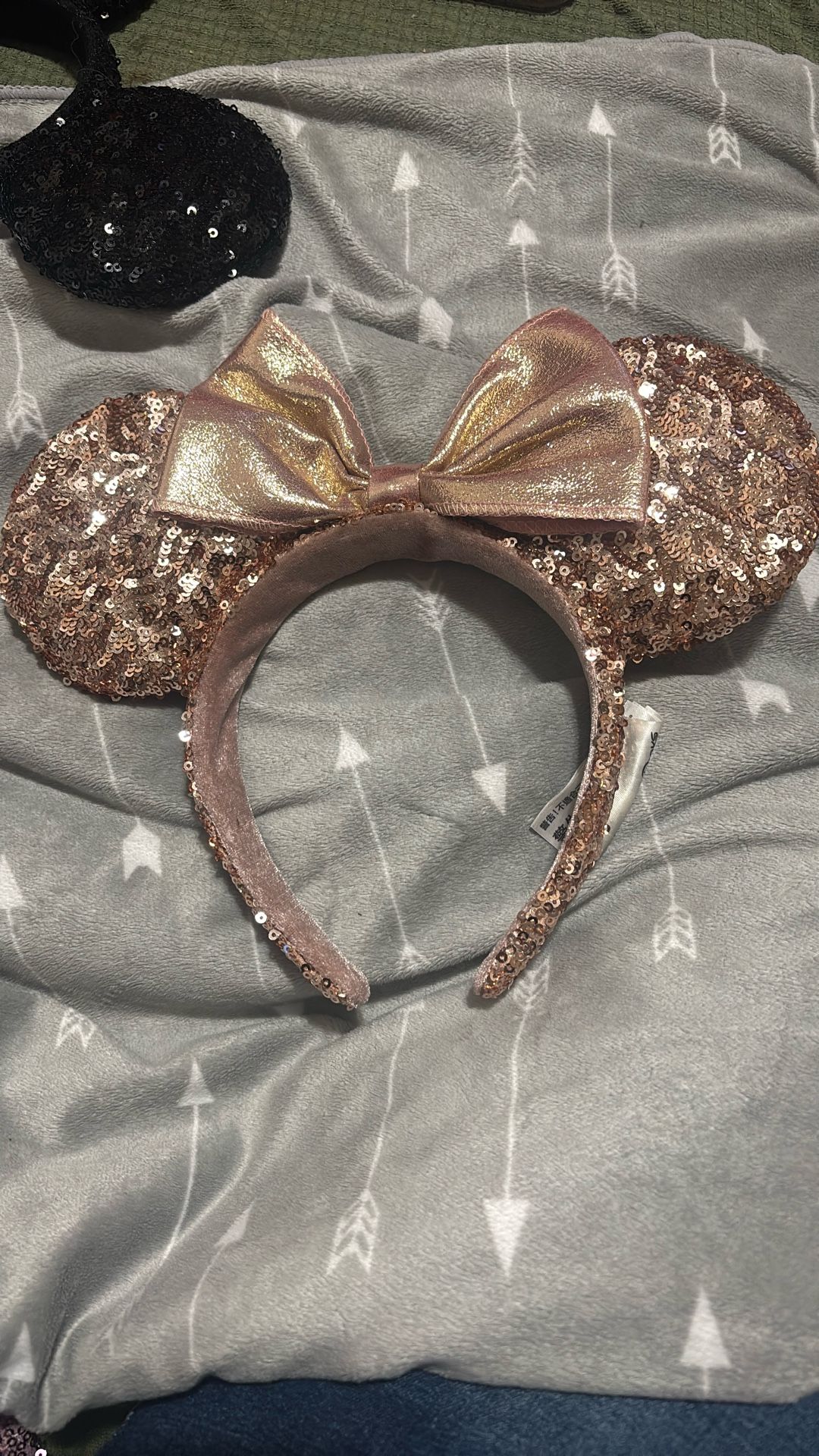 Disney Ears 