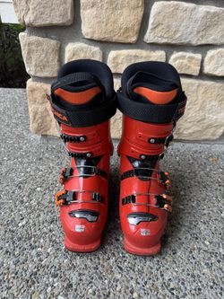 Tecnica Cochise Jr Ski Boot Kids 2025 Size 23.5