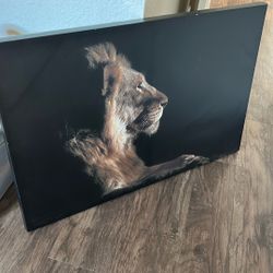 Canvas Painting