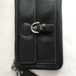 Coach Wrislet Vintage 