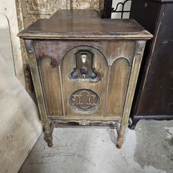 900 AC series ch = 900 SERIES AC
Stewart Warner Corp.; Chicago (IL)
1929