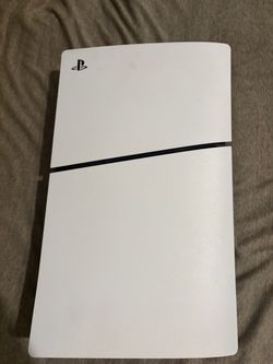 Sony PlayStation 5 Slim Console