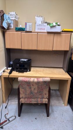Offis Table