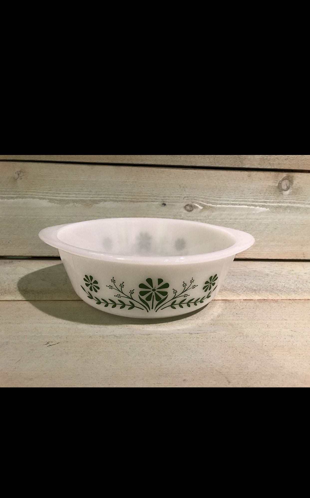 Vintage Pyrex