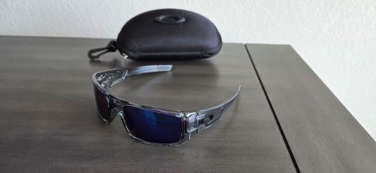 Oakley Cranksahtf