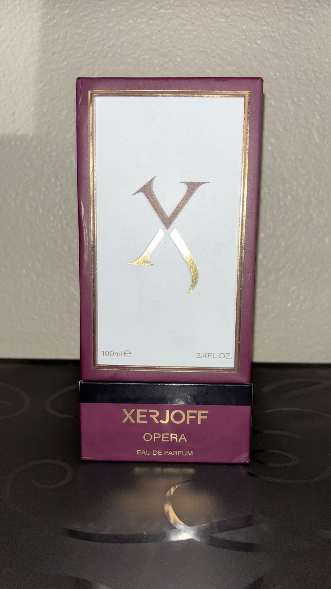 Xerjoff OPERA Edp