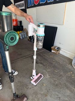 Vacuum