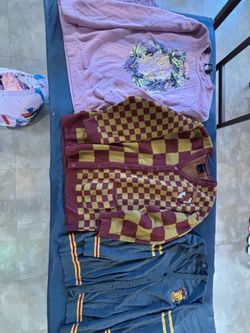 TORRID Harry Potter Sweaters