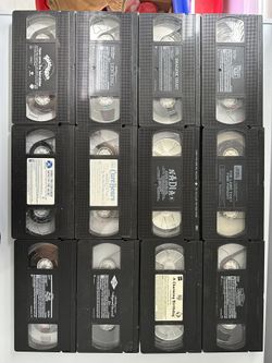 VHS KIDS