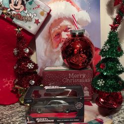 1/32 Diecast Car Jada Fast And Furious Doms Plymouth Roadrunner 