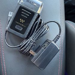 Wahl Shaver