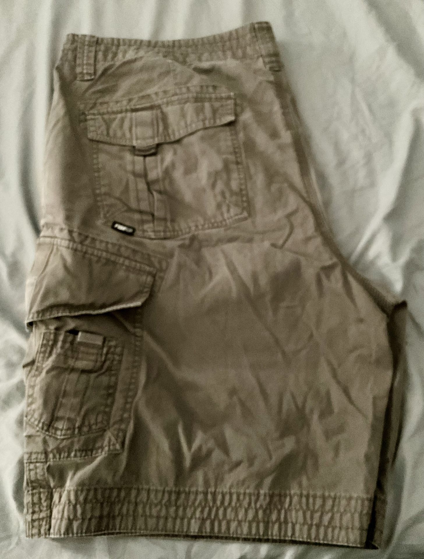 FOX Men’s Cargo Shorts